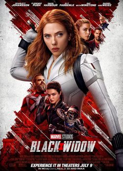 فیلم  بیوه سیاه یا  Black Widow 2020 